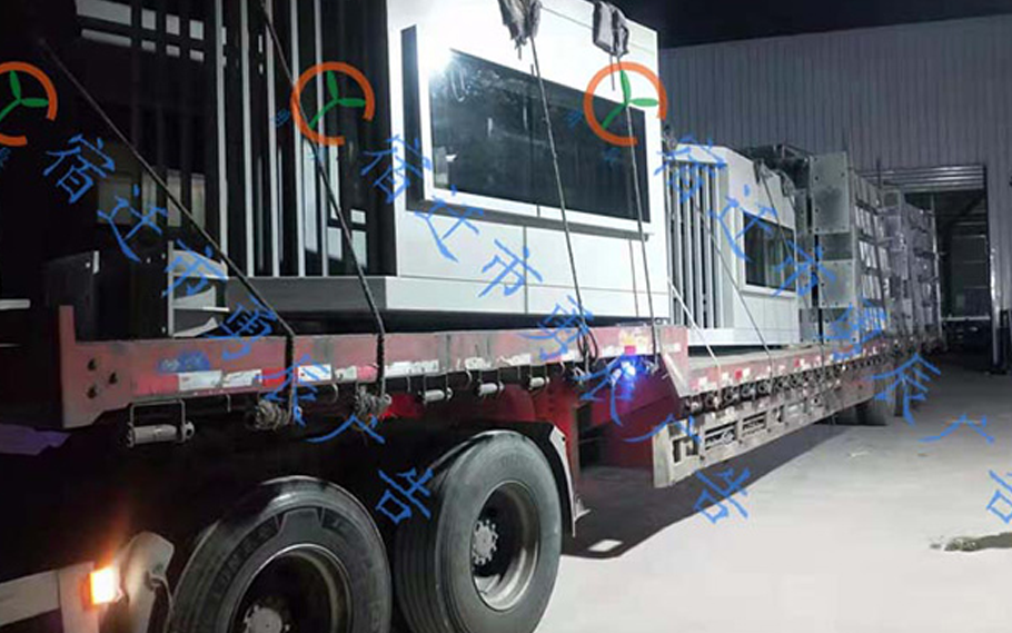 贵州候车亭首批发货 贵州候车亭首批发货